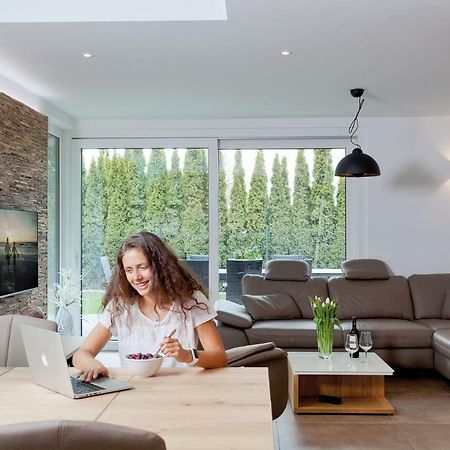 Willa Ferienhaus Jade Karlshagen Zewnętrze zdjęcie